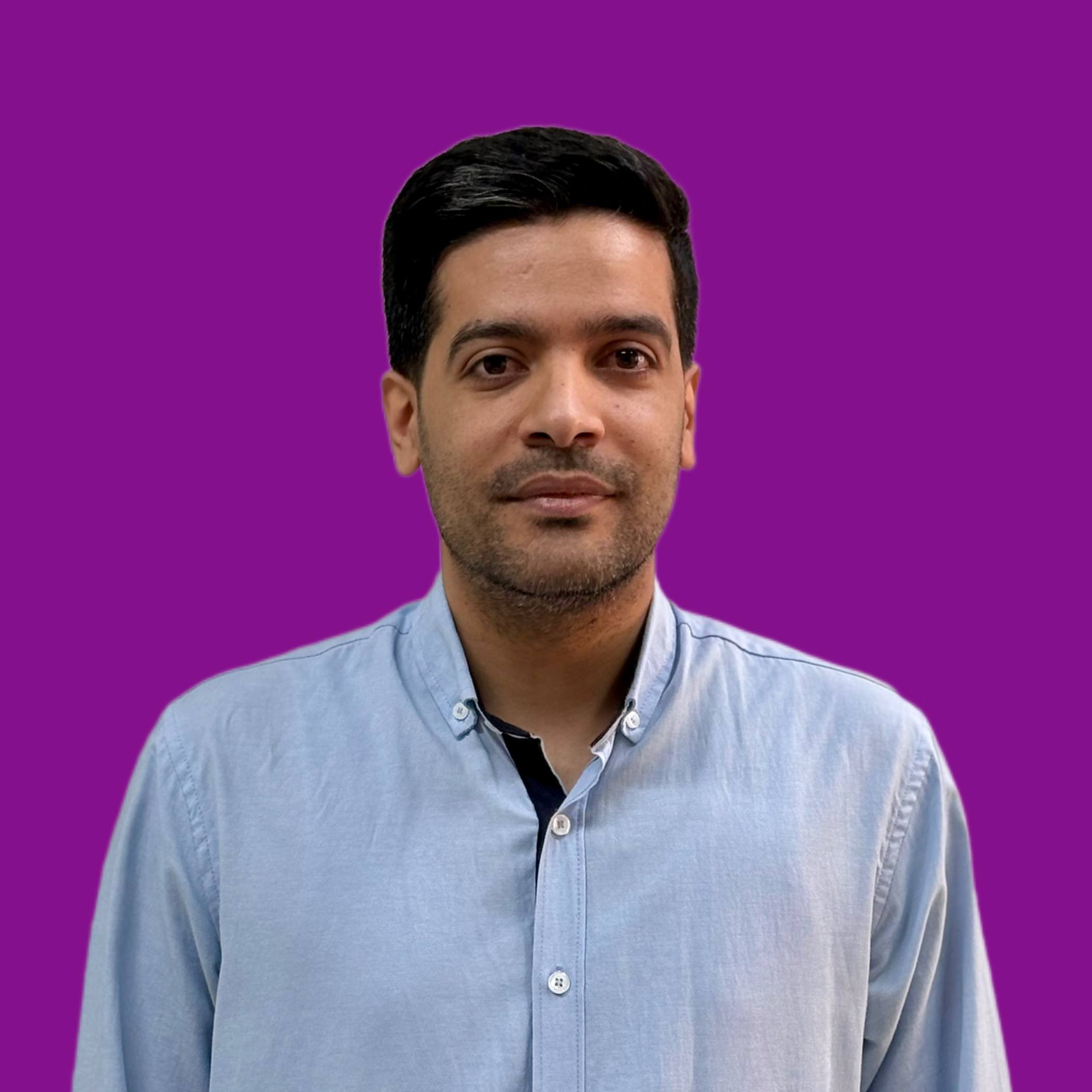 مهدی دائمی