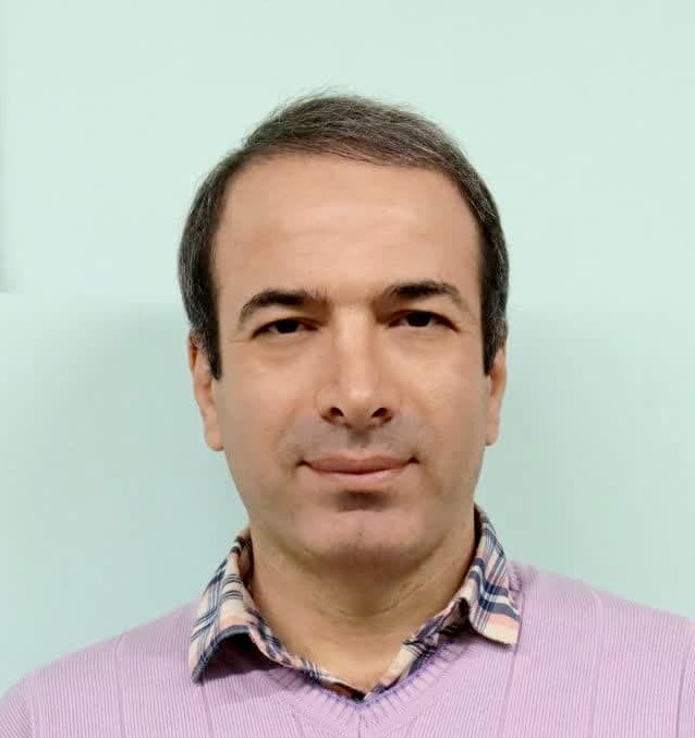 فرزاد کرم الهی