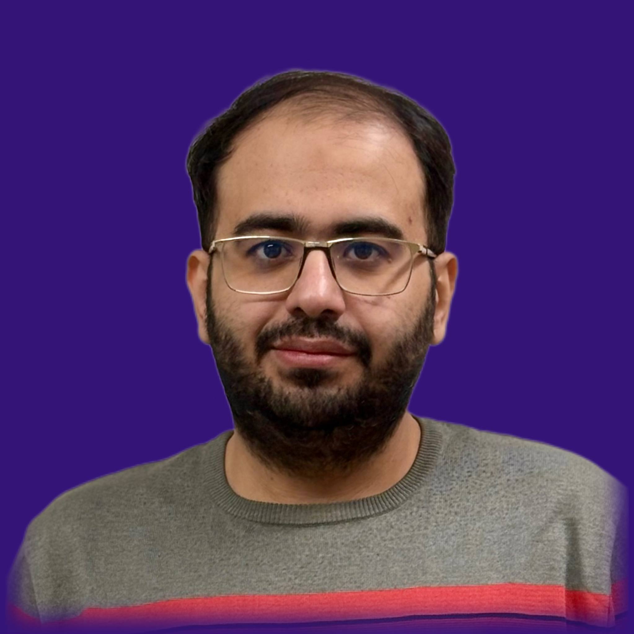 حمیدرضا کاشفی