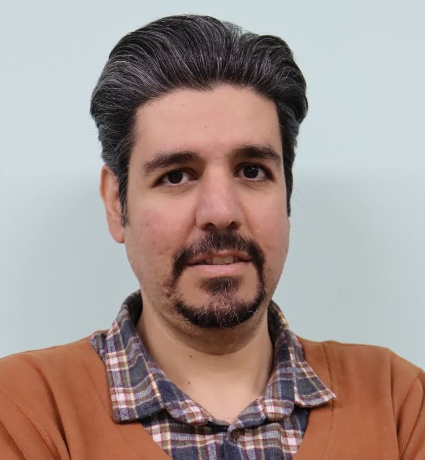 حمیدرضا عارف پور