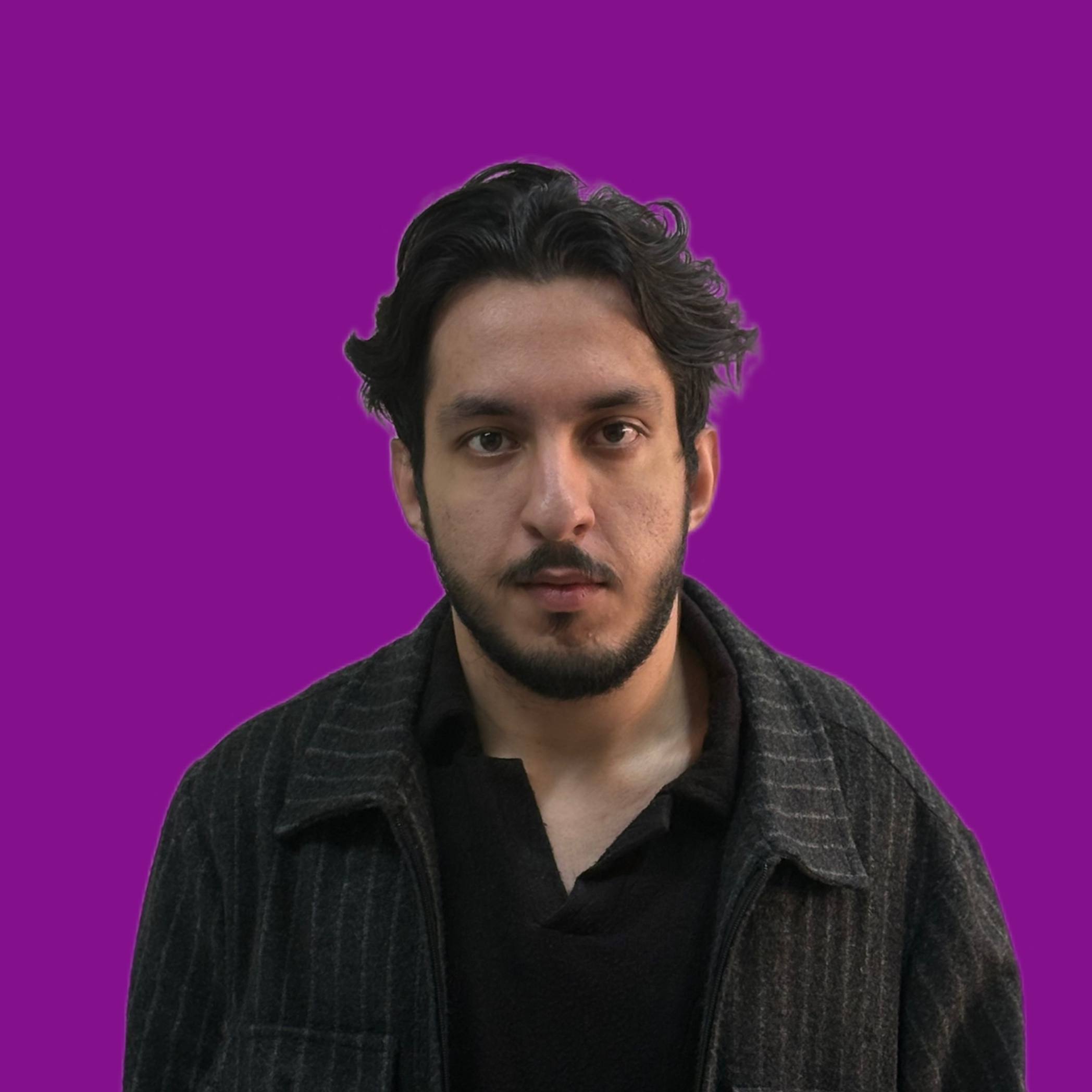 حسین بابایی