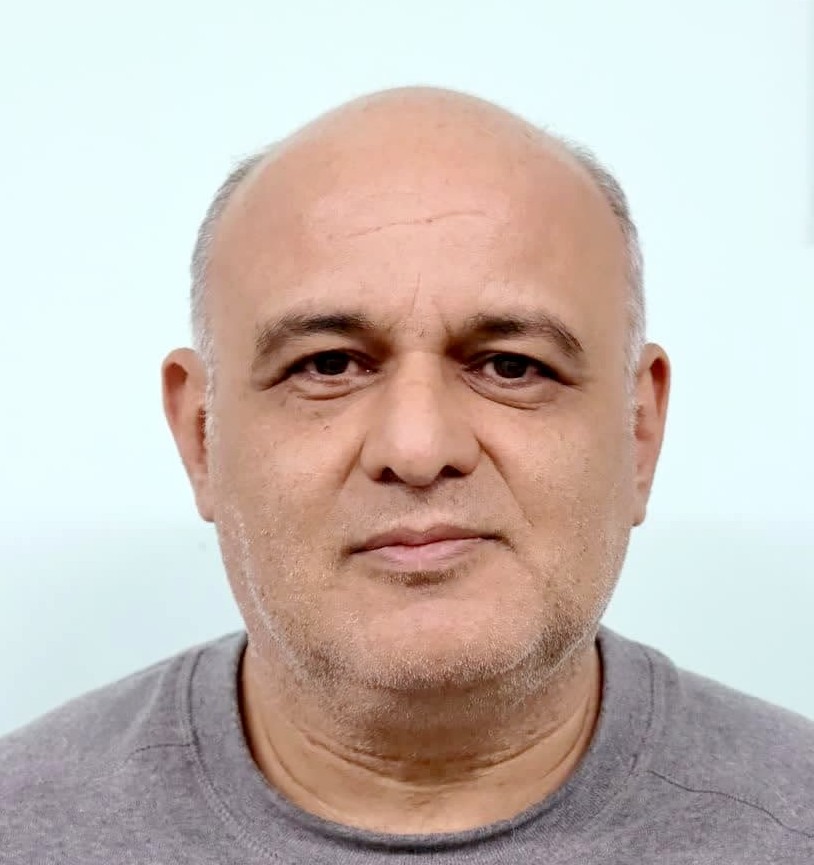 شاهرخ معماری