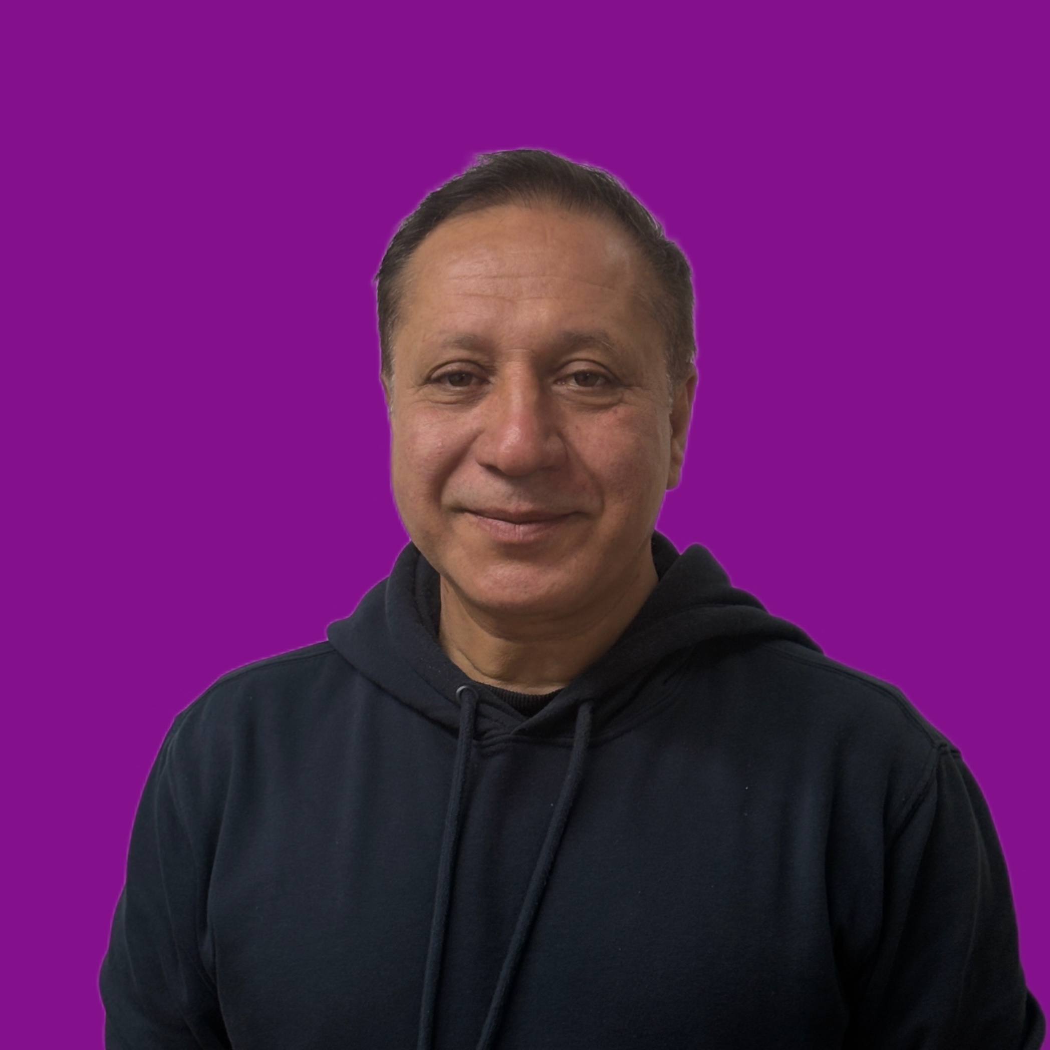 علیرضا شمس الهی
