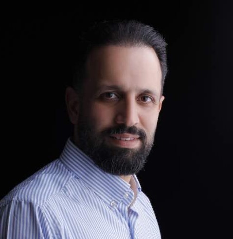 سید مهدی موسوی