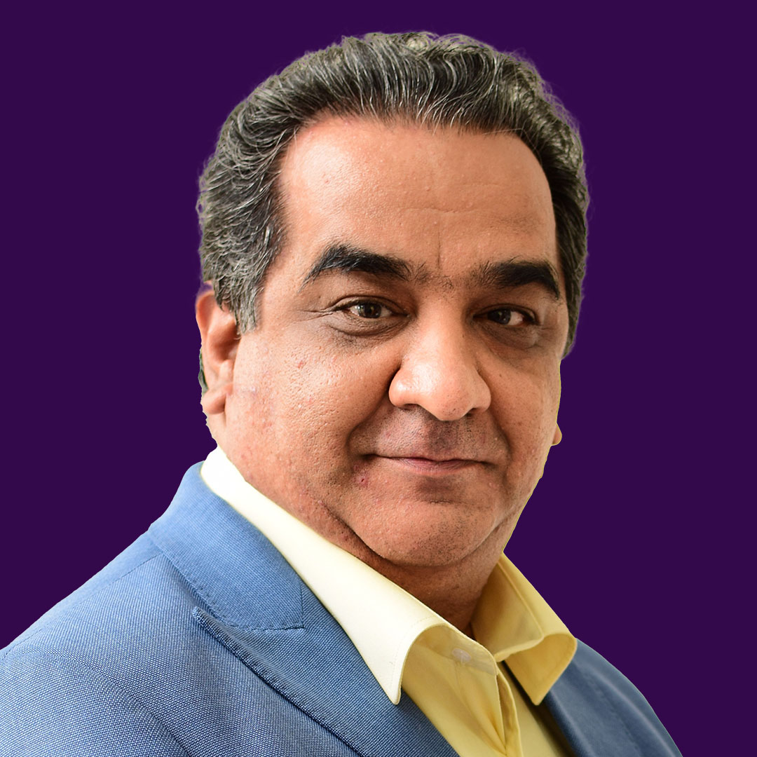 کامران کیومرثی