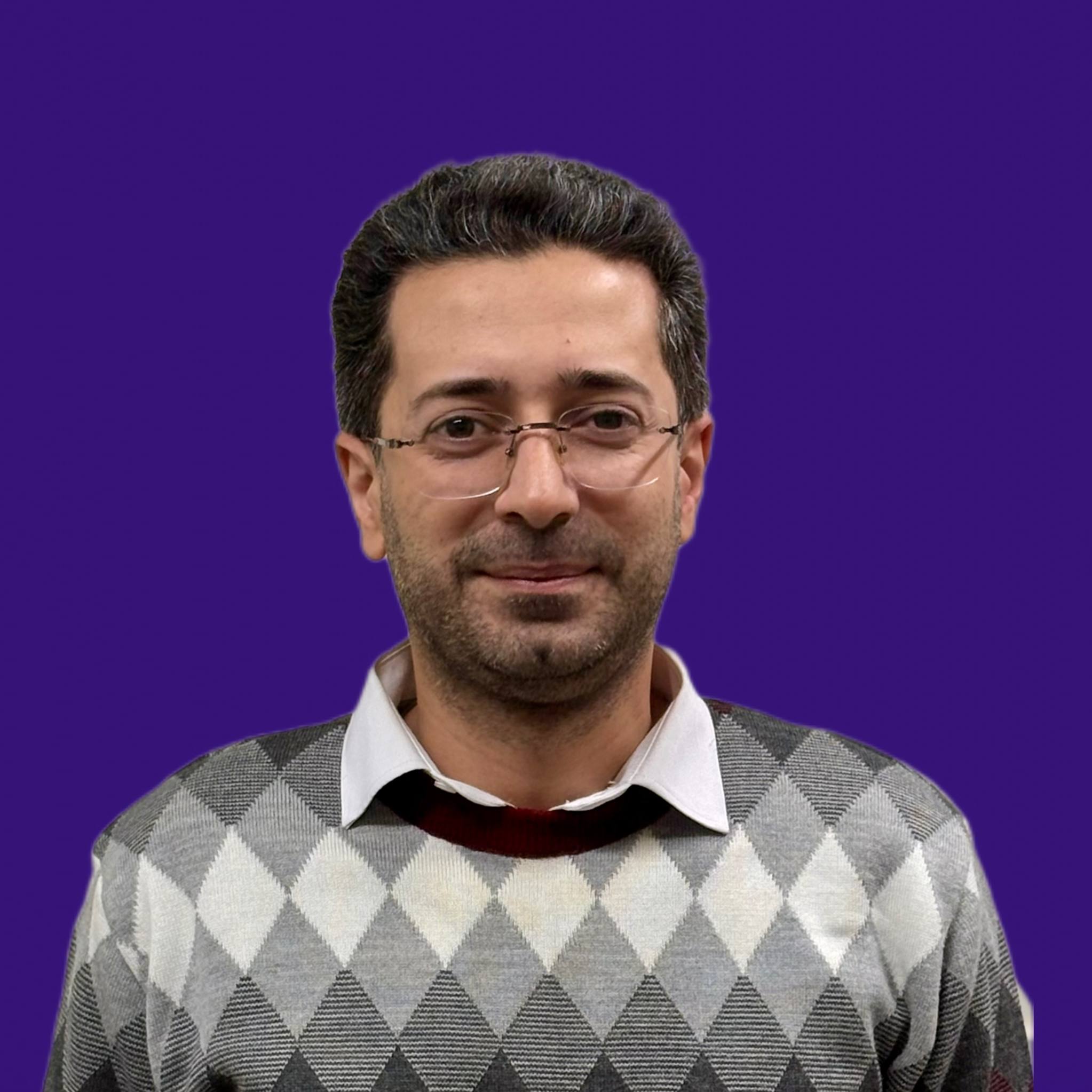 سید صابر میرحسینی