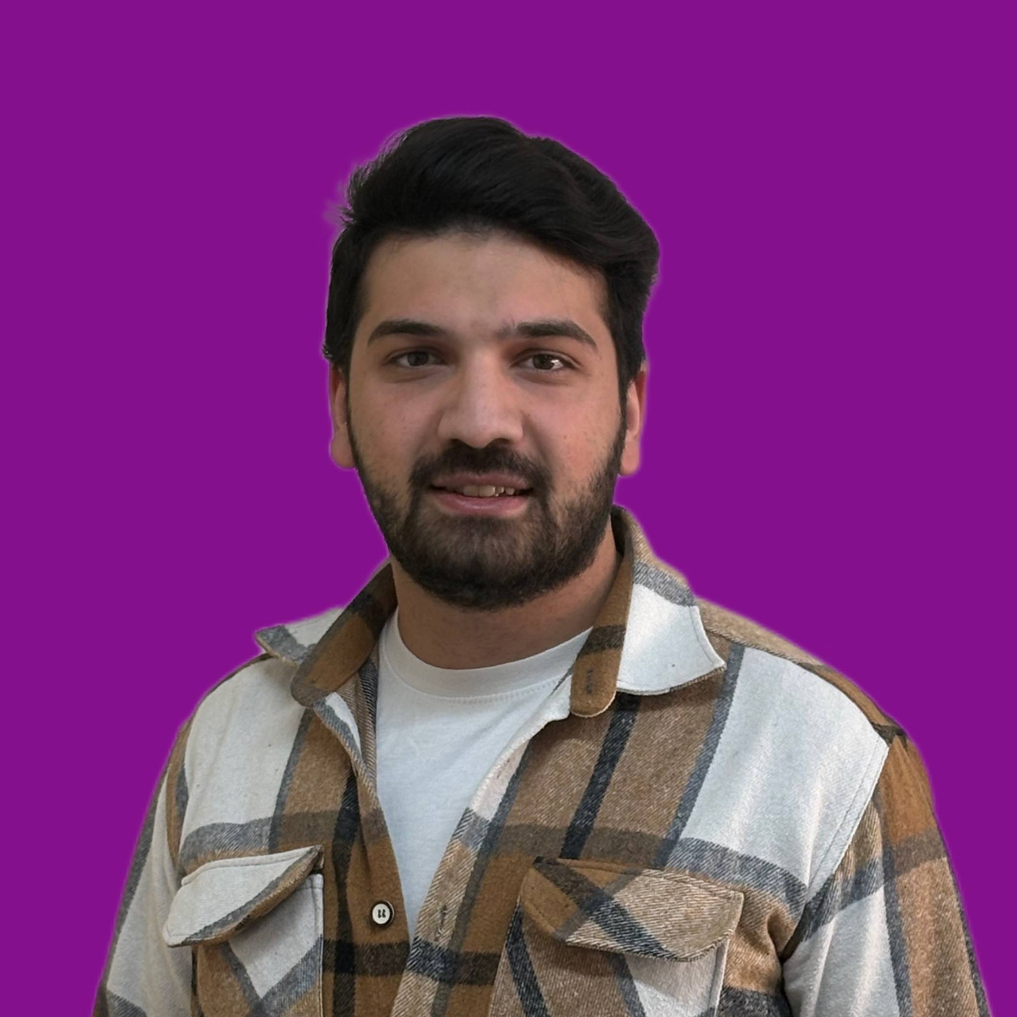 محمد نوید محمدی