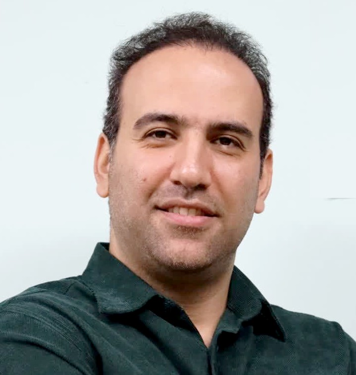 رضا انساندوست