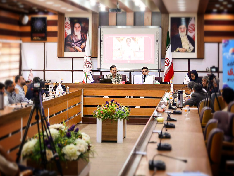 دپارتمان پژوهش