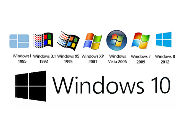 درس کامپیوتر و فناوری - فایل آموزشی "سیستم عامل" جلسه دوم - ویندوز