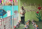 عطارد علم، همراه همیشگی مهربانی؛ پویش هرساله خیریه «پناه» برای حمایت از نیازمندان