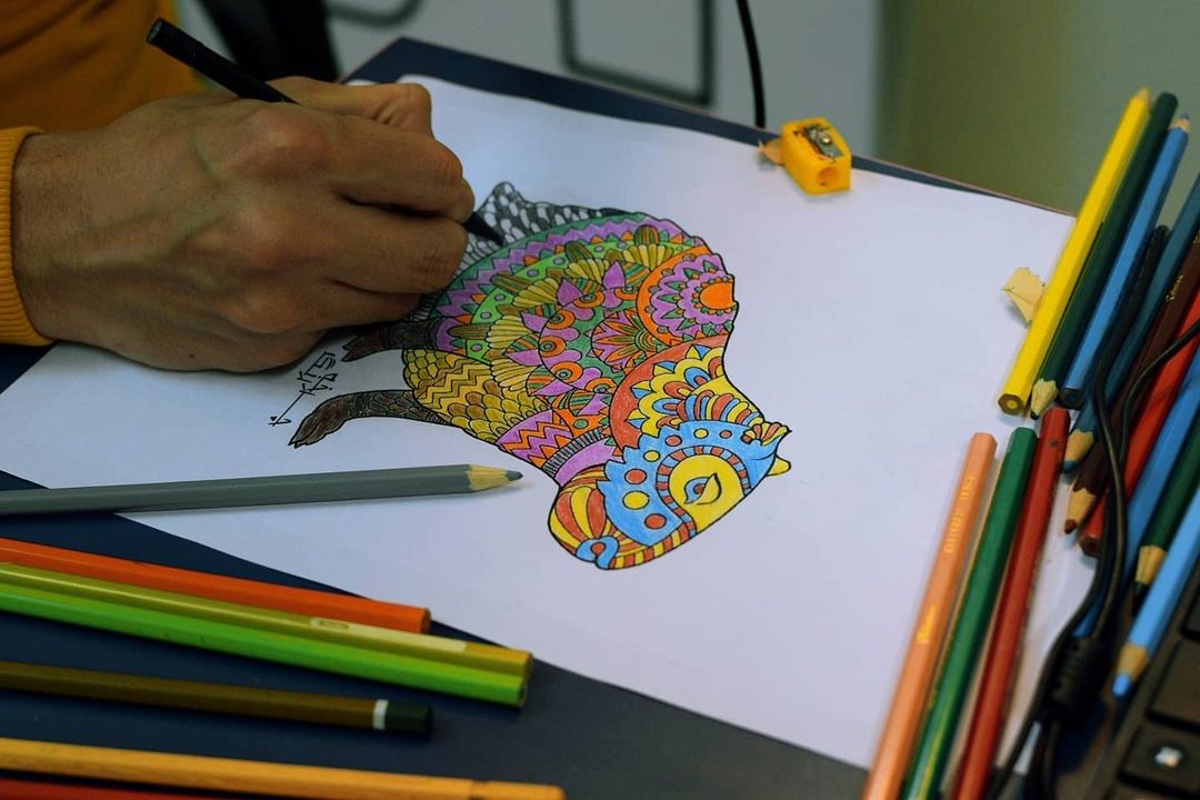 در عطارد «هنر» فعالیتی فوق‌برنامه نیست!