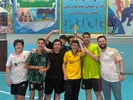 برگزاری اردوی ورزشی با طعم یه قاچ هندونه