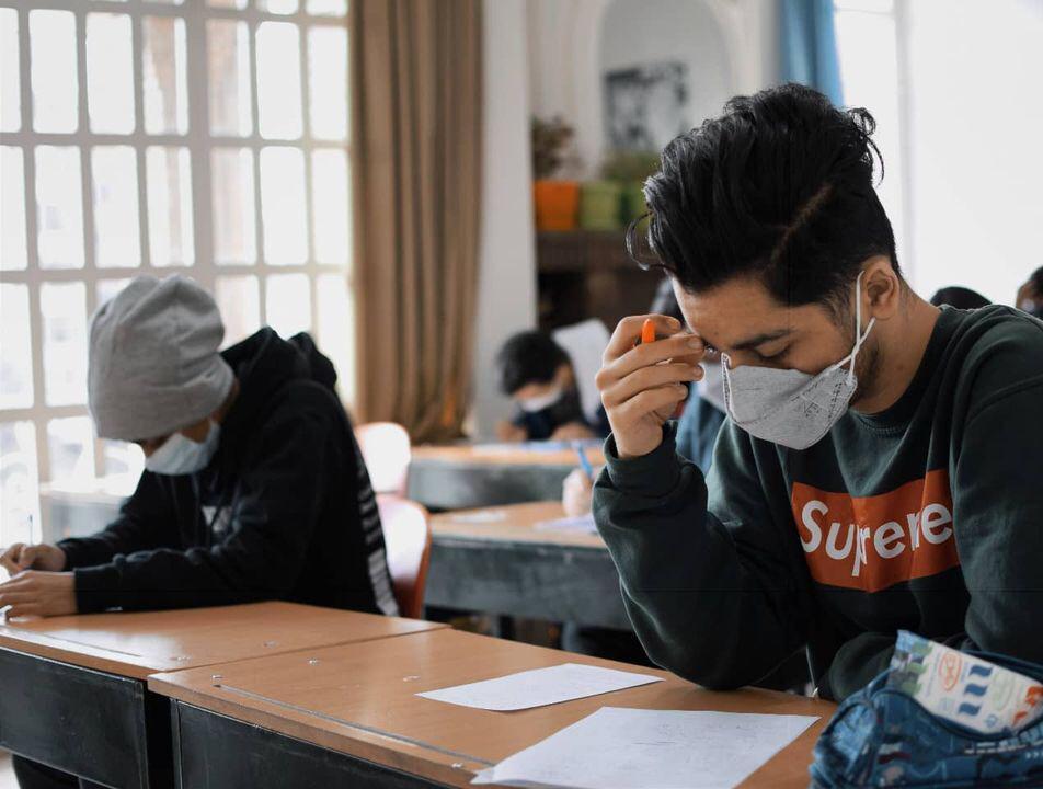 برگزاری آزمون جامع 2 ویژه دبیرستان دوره دوم عطارد