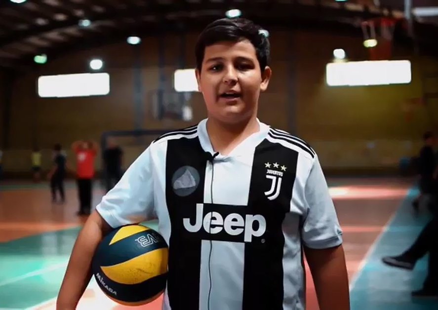 ورزش مورد علاقتون چیه؟!