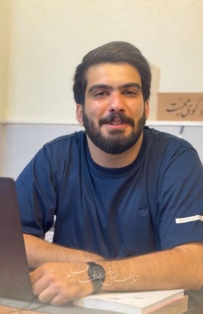 مصاحبه با مشاوران تحصیلی دبیرستان دوره اول عطارد علم