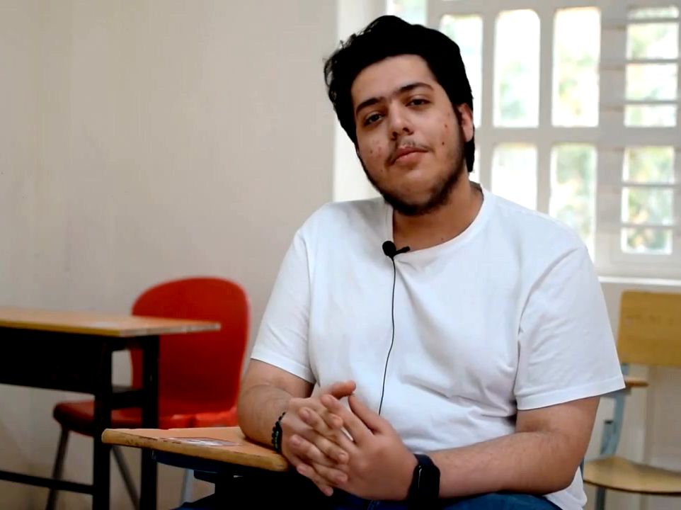 دوره دومی های عطارد از امتحانات خرداد ماه می‌گویند!