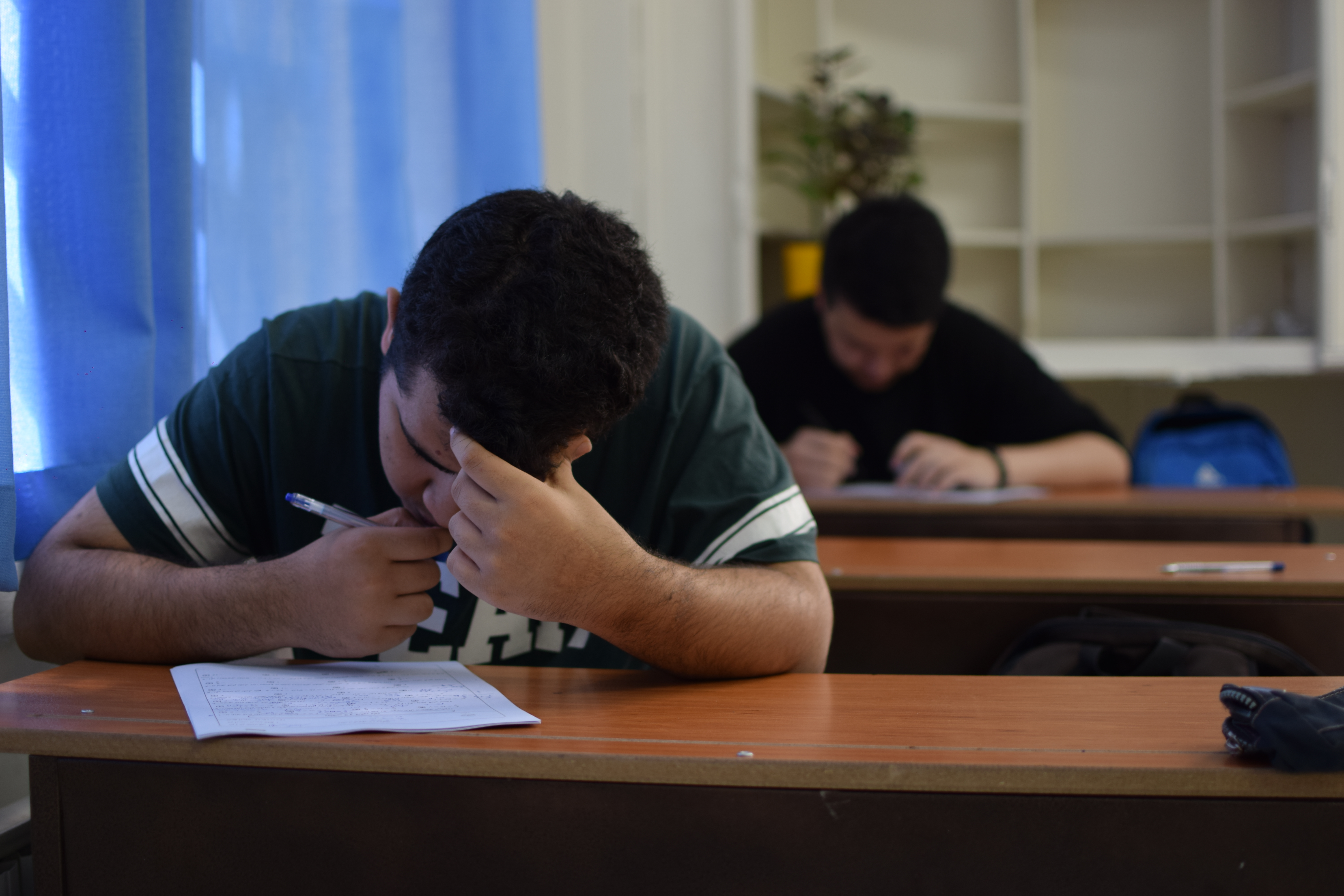 دوازدهمی‌ها عطارد در پنج آزمونِ جامع دوره تابستانی شرکت خواهند کرد