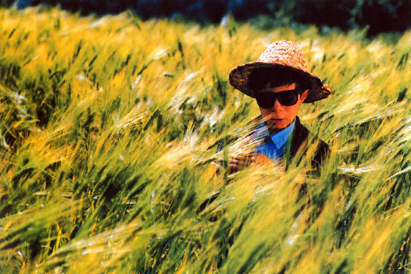 سینما عطارد : رنگ خدا