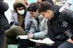 دانش آموزان در عطارد با برنامه به موفقیت می رسند