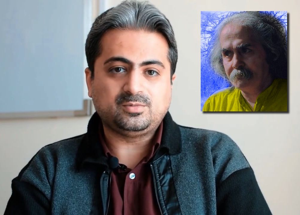 کافه کتاب: مهدی اخوان ثالث