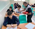شروع امتحانات نوبت دوم سال تحصیلی