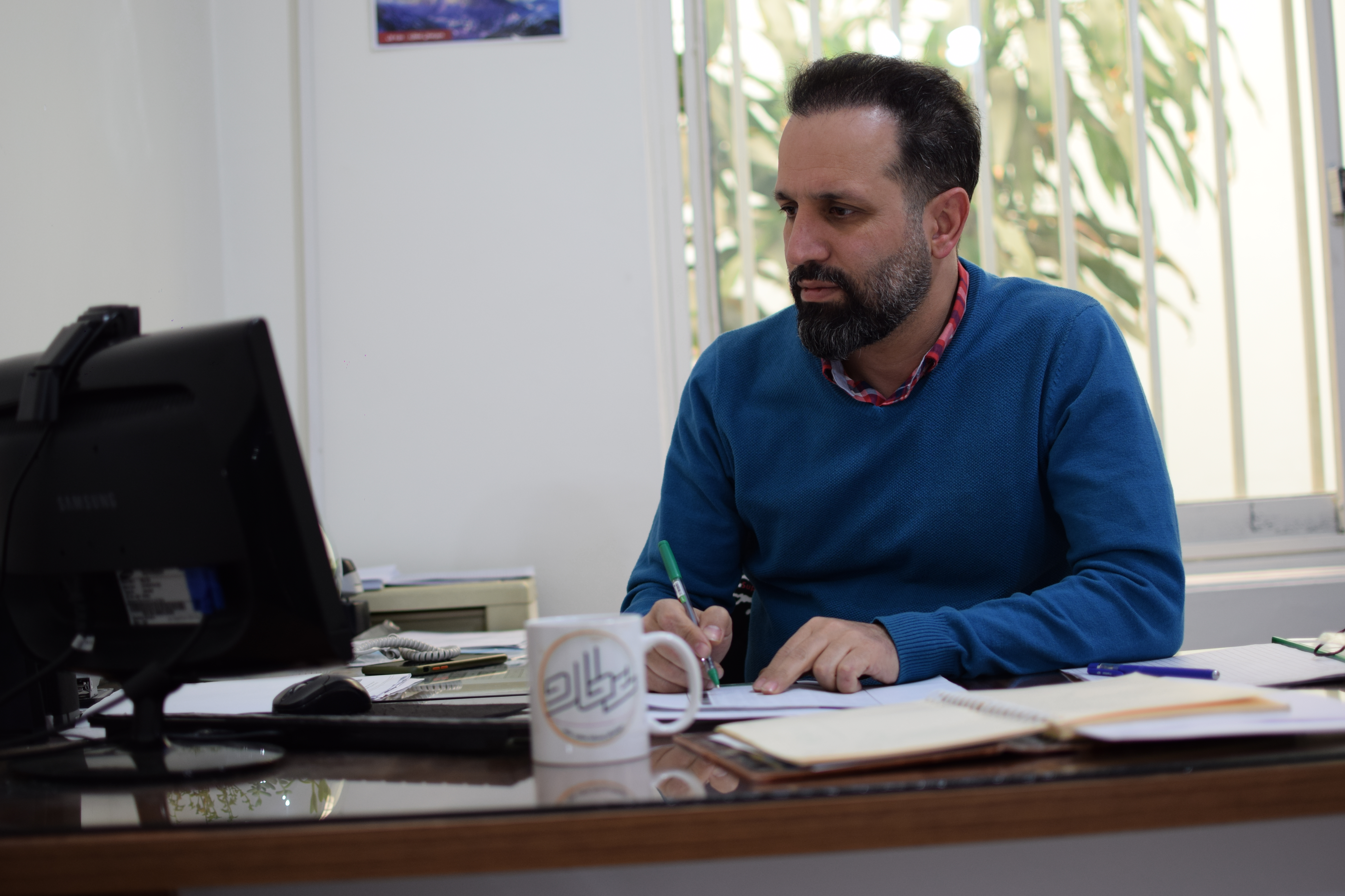 آموزش مجازی و مدرسه‌ی هوشمند!