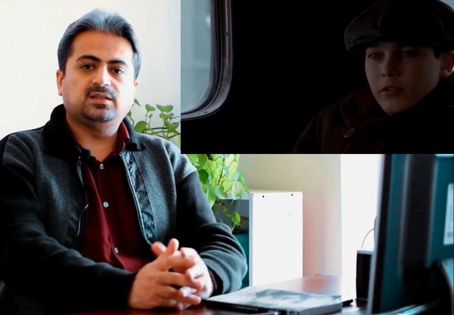 کافه سینما عطارد: جاده ای بسوی تباهی