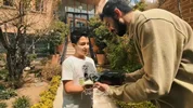در  کنار شما هستیم؛ حضور صمیمی دبیرستان عطارد علم در خانه دانش آموزان