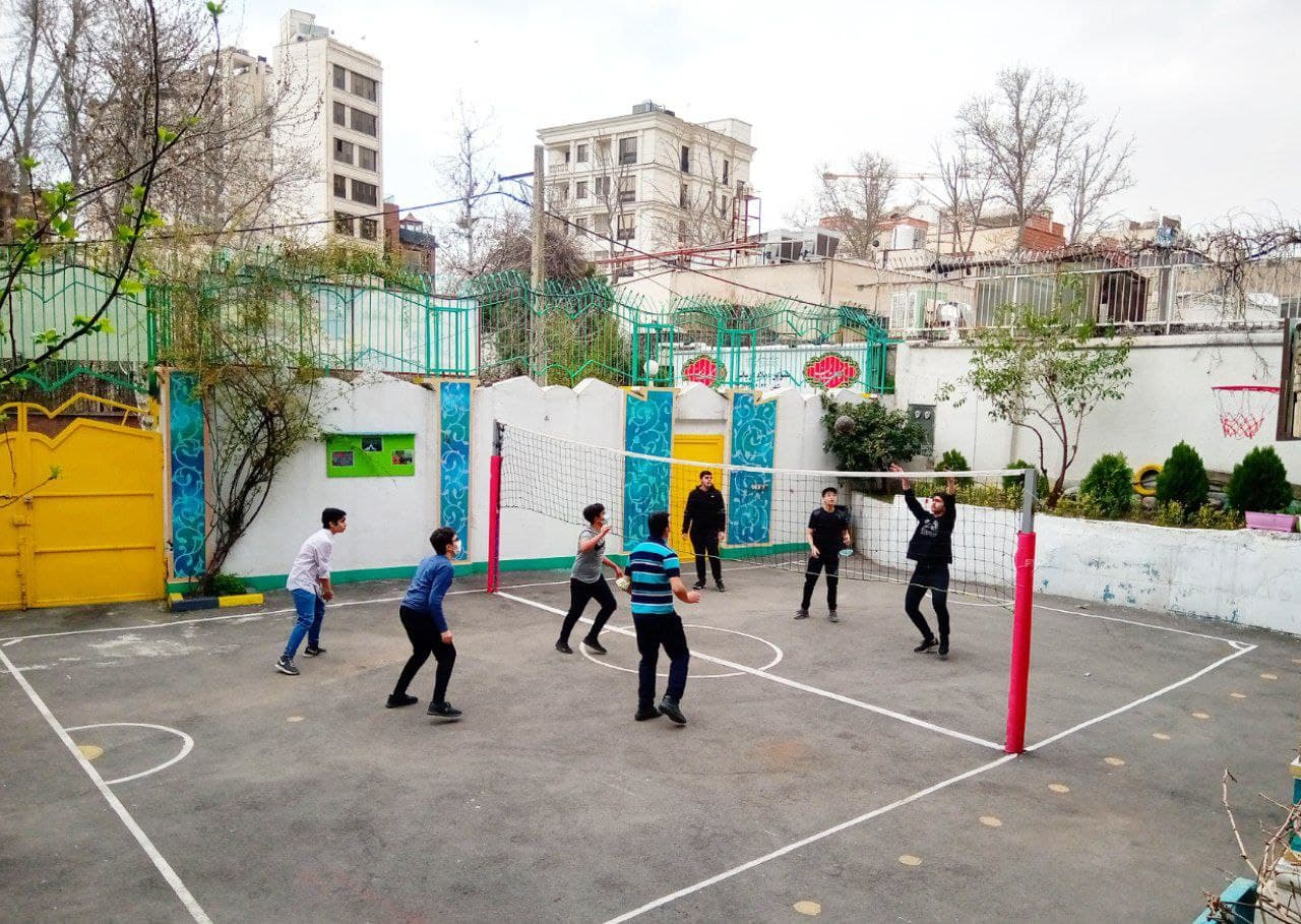 جایگاه ویژه ورزش در عطارد