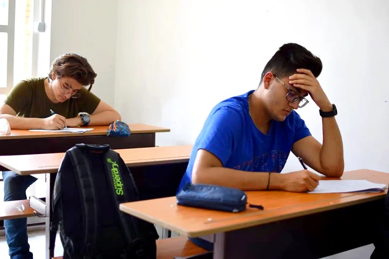 دوازدهمیها عطارد در پنج آزمونِ جامع دوره تابستانی شرکت خواهند کرد