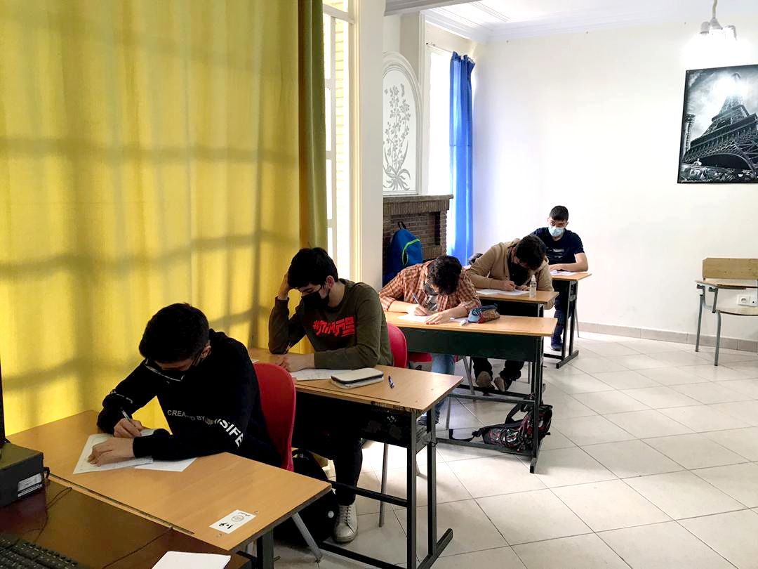 9 راهکار برای کاهش استرس