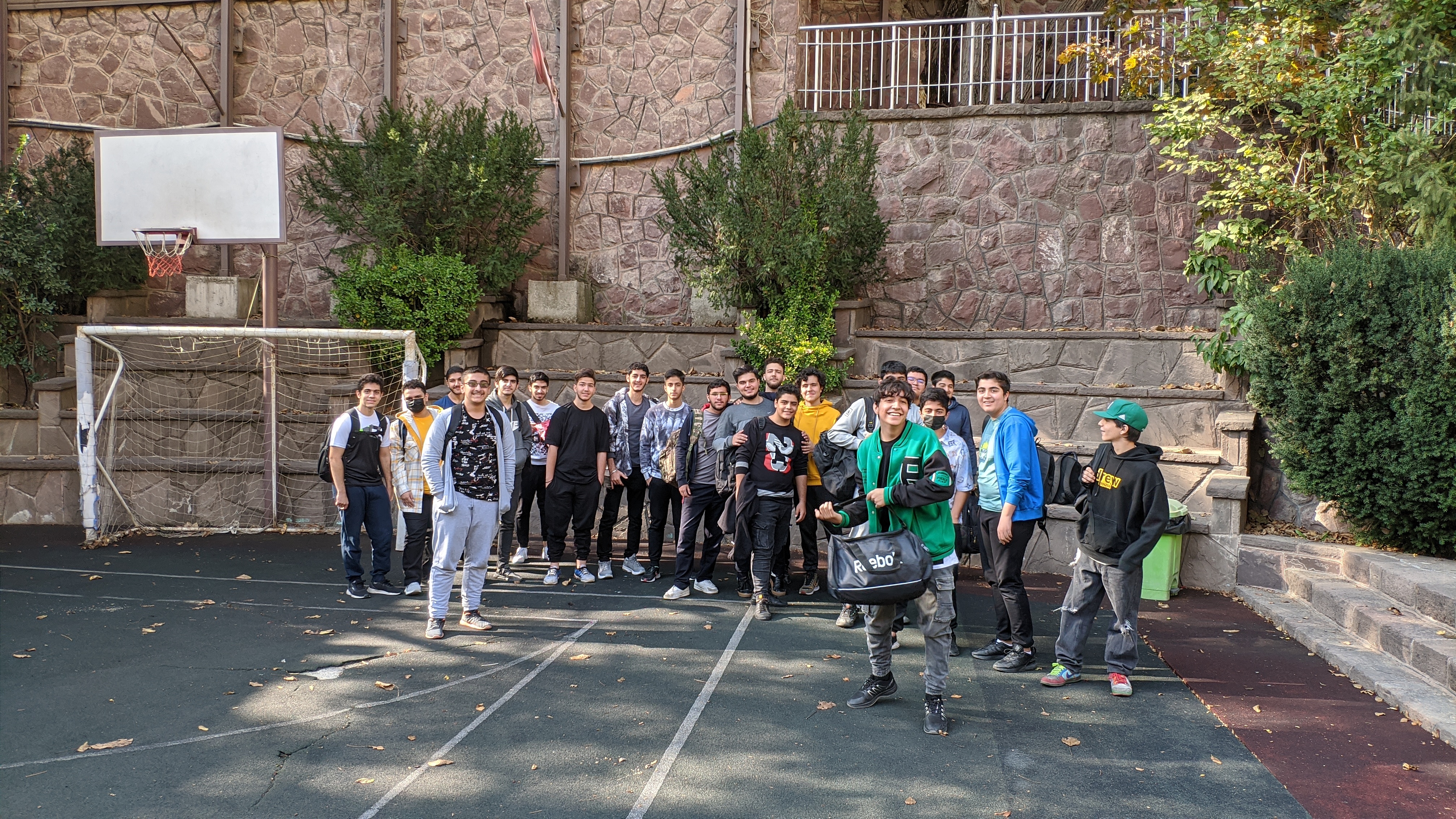 دوره دومی‌های عطارد در اردوی اوشان