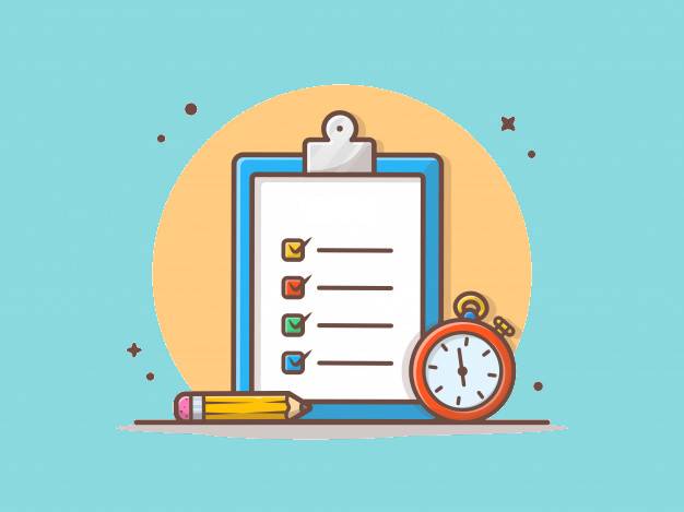 برنامه آزمون های پایه دهم و یازدهم در سال تحصیلی 1401-1400