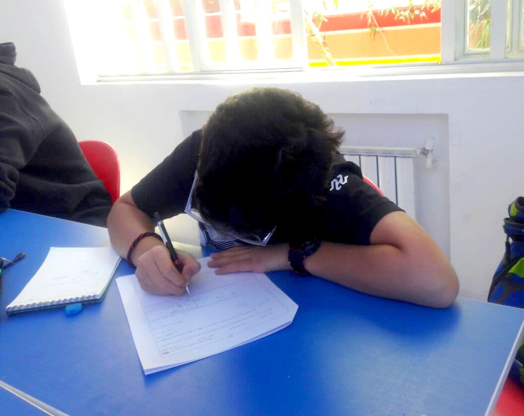 روش هایی برای افزایش ساعت مطالعه