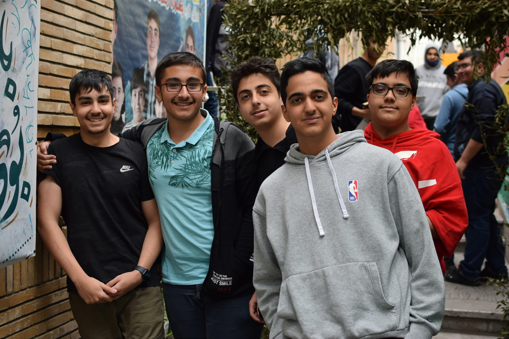 اشتیاق انتخابات در عطارد؛ چه کسی از صندوق درمی‌آید!