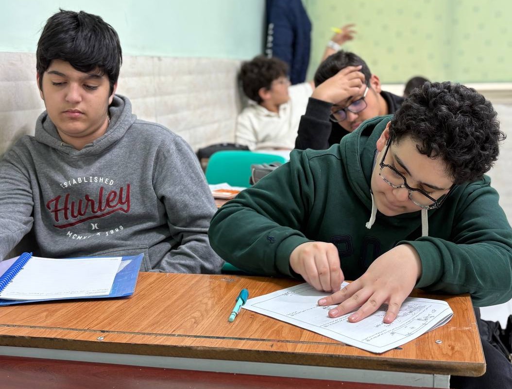 در عطارد مشکلی نیست که حل نشه!