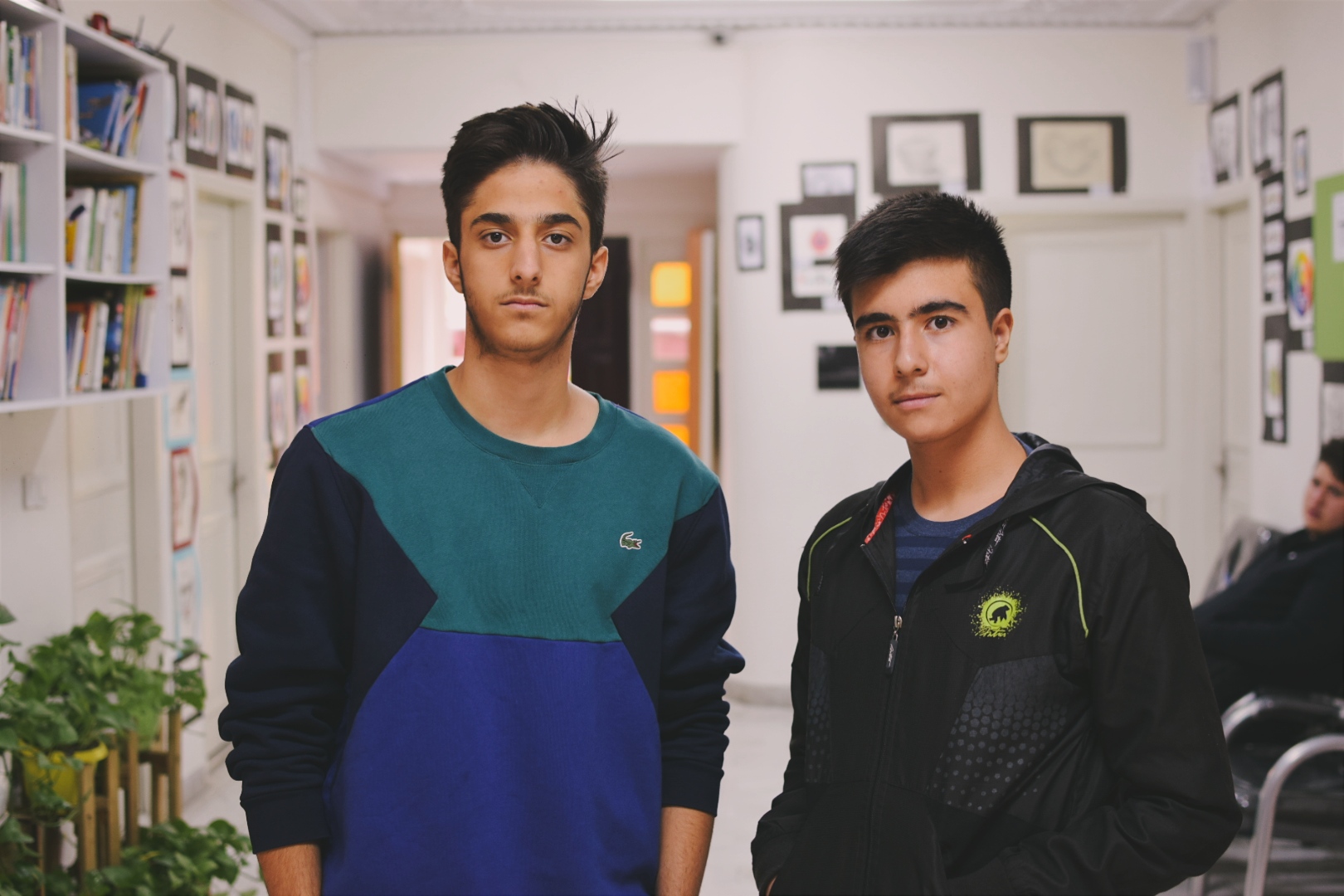 شورای دانش‌آموزی عطارد مشخص شد؛ عطاردی‌ها رأی اعتماد دادند!