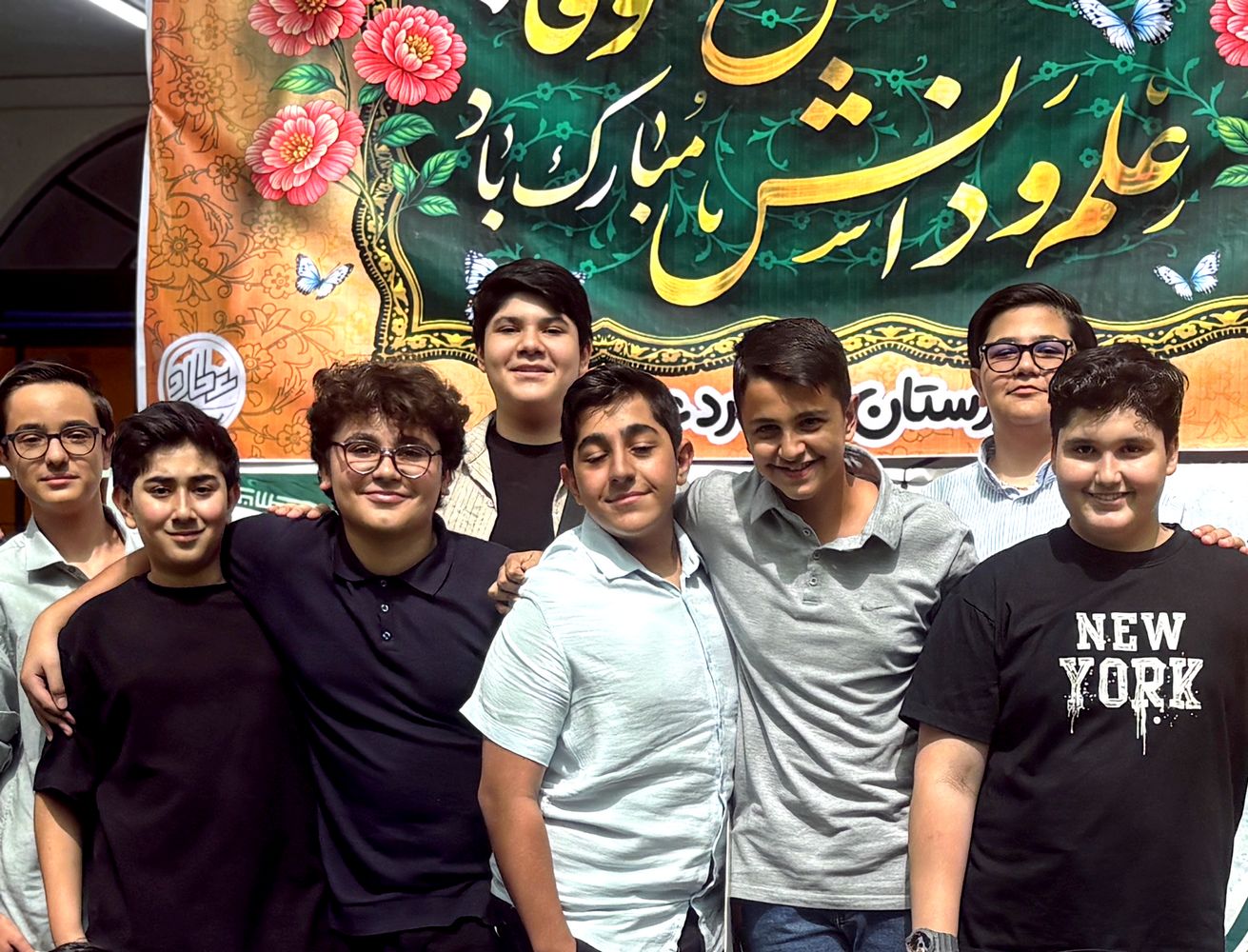 با طلوع نخستین روز مهرماه، در عطارد سال تحصیلی جدید آغاز گردید