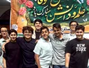 با طلوع نخستین روز مهرماه، در عطارد سال تحصیلی جدید آغاز گردید
